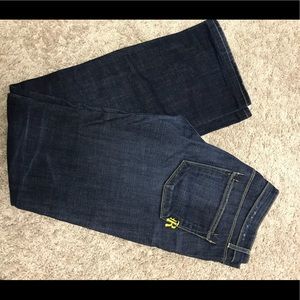 Rich & Skinny bootcut Jeans Size 27
